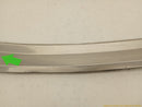 Mercedes 450SL Upper Windshield Molding Trim-3