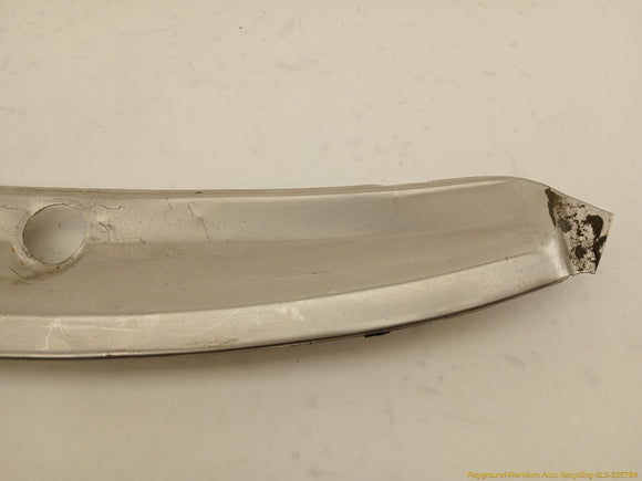 Mercedes 450SL Upper Windshield Molding Trim