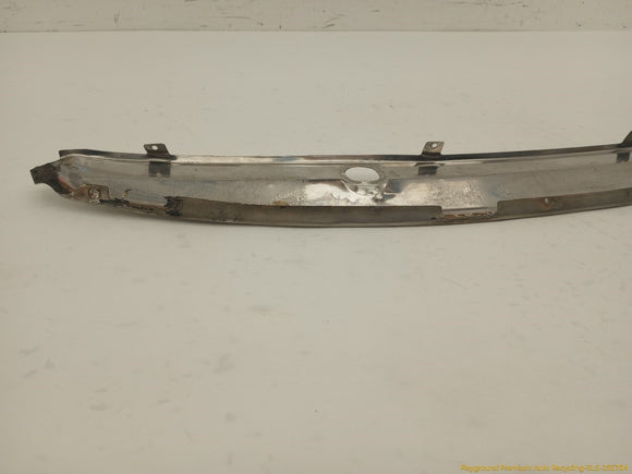 Mercedes 450SL Upper Windshield Molding Trim