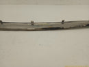 Mercedes 450SL Upper Windshield Molding Trim-7