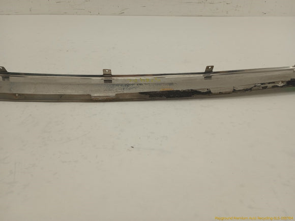 Mercedes 450SL Upper Windshield Molding Trim