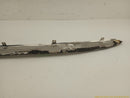 Mercedes 450SL Upper Windshield Molding Trim-8