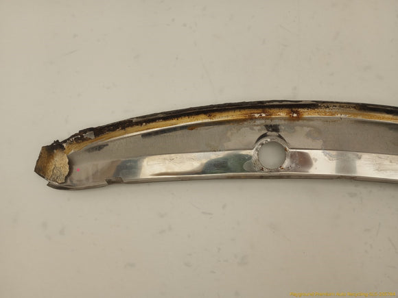 Mercedes 450SL Upper Windshield Molding Trim