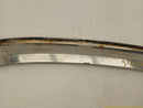 Mercedes 450SL Upper Windshield Molding Trim-10