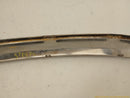 Mercedes 450SL Upper Windshield Molding Trim-11