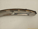 Mercedes 450SL Upper Windshield Molding Trim-12