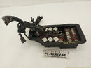 Mercedes 450SL Cabin Fuse Box-1