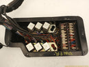 Mercedes 450SL Cabin Fuse Box-2