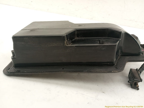 Mercedes 450SL Cabin Fuse Box