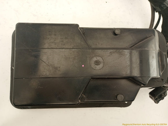 Mercedes 450SL Cabin Fuse Box