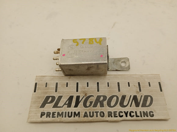 Mercedes 450SL Rear Window Defroster Relay