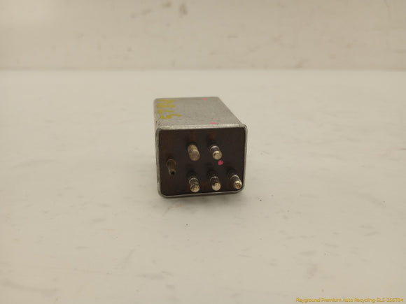 Mercedes 450SL Rear Window Defroster Relay