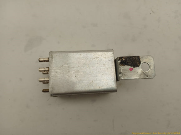 Mercedes 450SL Rear Window Defroster Relay