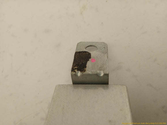 Mercedes 450SL Rear Window Defroster Relay