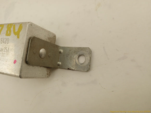 Mercedes 450SL Rear Window Defroster Relay