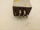 Mercedes 450SL Rear Window Defroster Relay-10