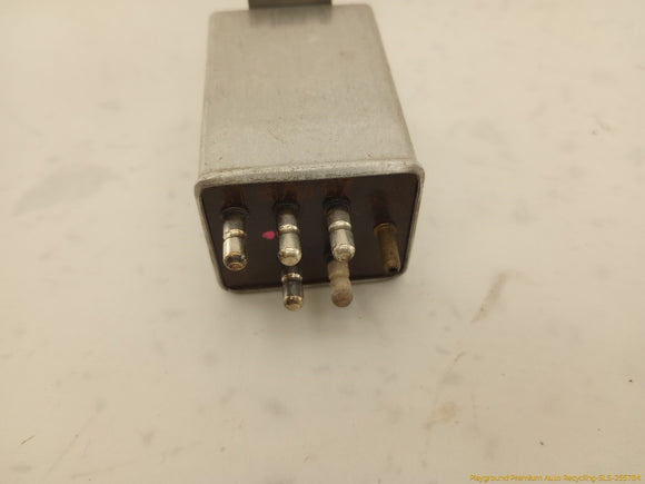 Mercedes 450SL Rear Window Defroster Relay