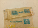 Mercedes 450SL Ignition Lock Chrome Trim-3