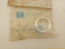 Mercedes 450SL Ignition Lock Chrome Trim-5