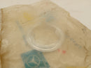 Mercedes 450SL Ignition Lock Chrome Trim-8