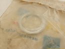 Mercedes 450SL Ignition Lock Chrome Trim-10