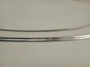 Mercedes 450SL Complete Set Of Windshield Trim Moldings-9