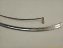 Mercedes 450SL Complete Set Of Windshield Trim Moldings-10