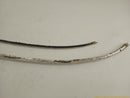 Mercedes 450SL Complete Set Of Windshield Trim Moldings-12