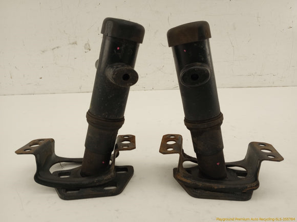 Mercedes 450SL Pair Of Front Bumper Shock Absorbers