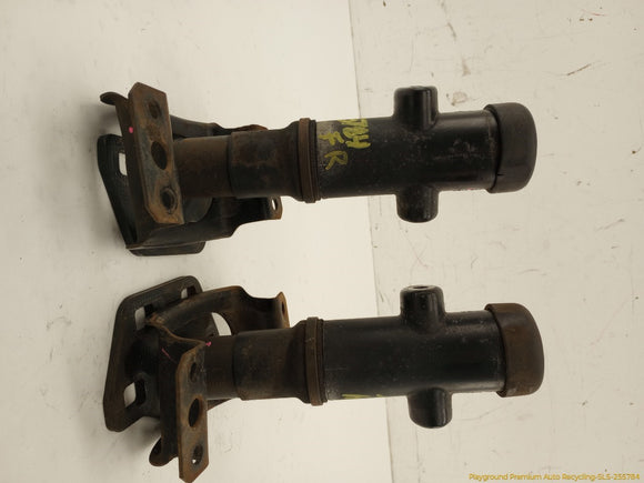 Mercedes 450SL Pair Of Front Bumper Shock Absorbers