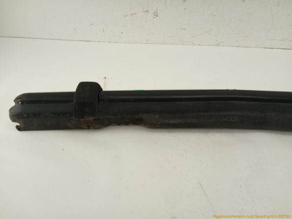 Mercedes 450SL Rear Bumper Assembly