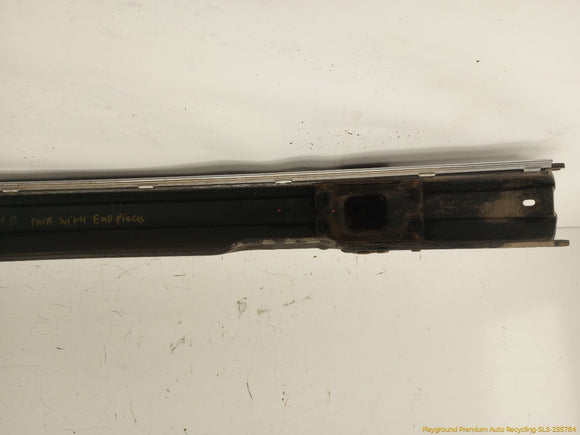 Mercedes 450SL Rear Bumper Assembly