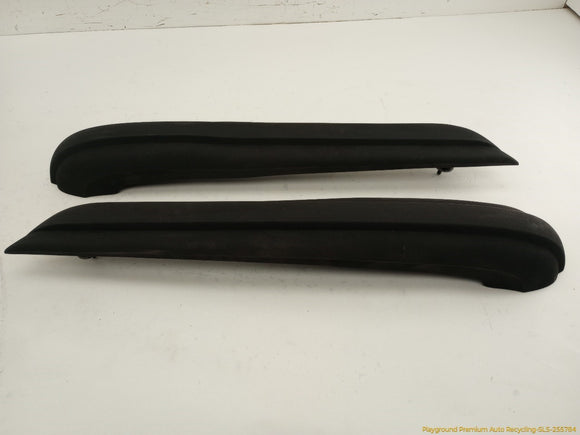 Mercedes 450SL Rear Bumper Assembly