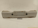 Nissan Xterra Rear Bumper Cover-1