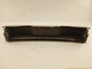 Nissan Xterra Rear Bumper Cover-2