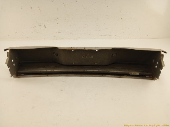 Nissan Xterra Rear Bumper Cover