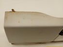 Nissan Xterra Rear Bumper Cover-3