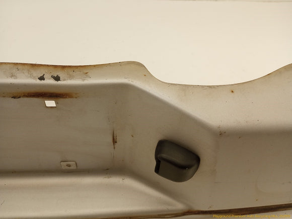 Nissan Xterra Rear Bumper Cover