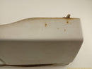 Nissan Xterra Rear Bumper Cover-6
