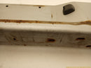 Nissan Xterra Rear Bumper Cover-8