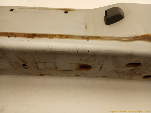 Nissan Xterra Rear Bumper Cover