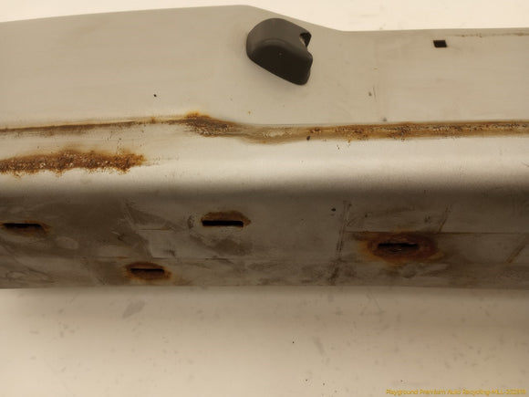 Nissan Xterra Rear Bumper Cover