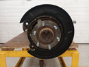 Nissan Xterra Rear Axle Assembly-3