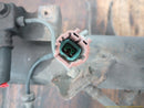 Nissan Xterra Rear Axle Assembly-4