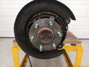 Nissan Xterra Rear Axle Assembly-5