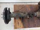 Nissan Xterra Rear Axle Assembly-9