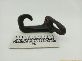 Nissan Xterra Front Tow Hook