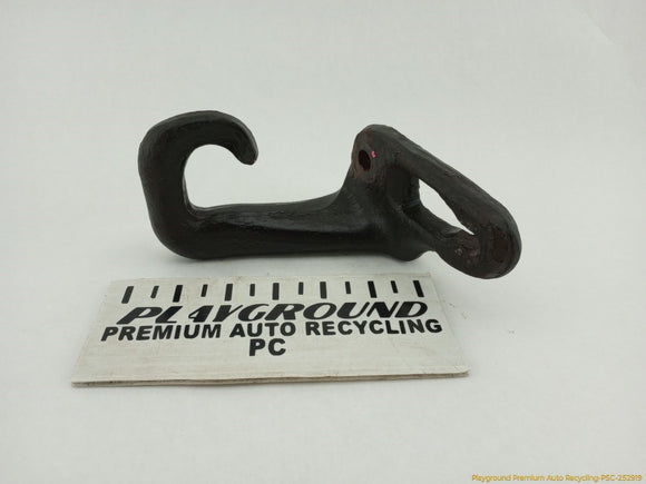 Nissan Xterra Front Tow Hook