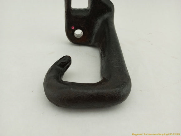 Nissan Xterra Front Tow Hook