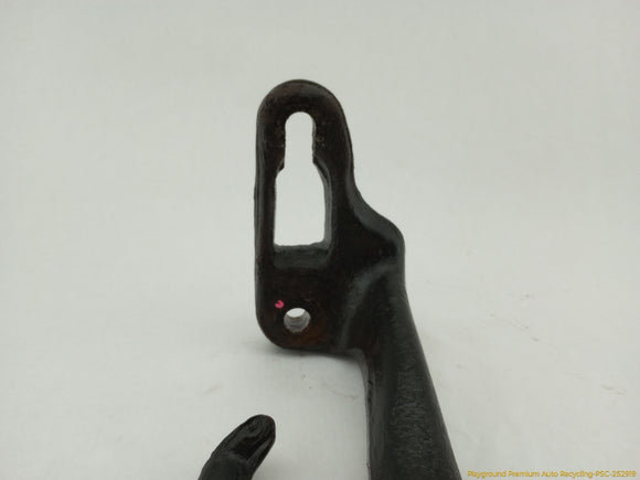 Nissan Xterra Front Tow Hook